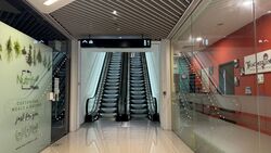City Gate (D7), Retail #483767981